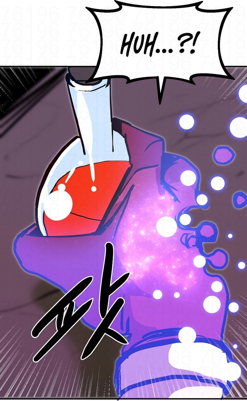 Read Worthless Regression PT Manga Online