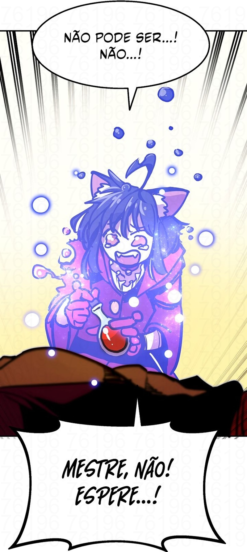 Read Worthless Regression PT Manga Online