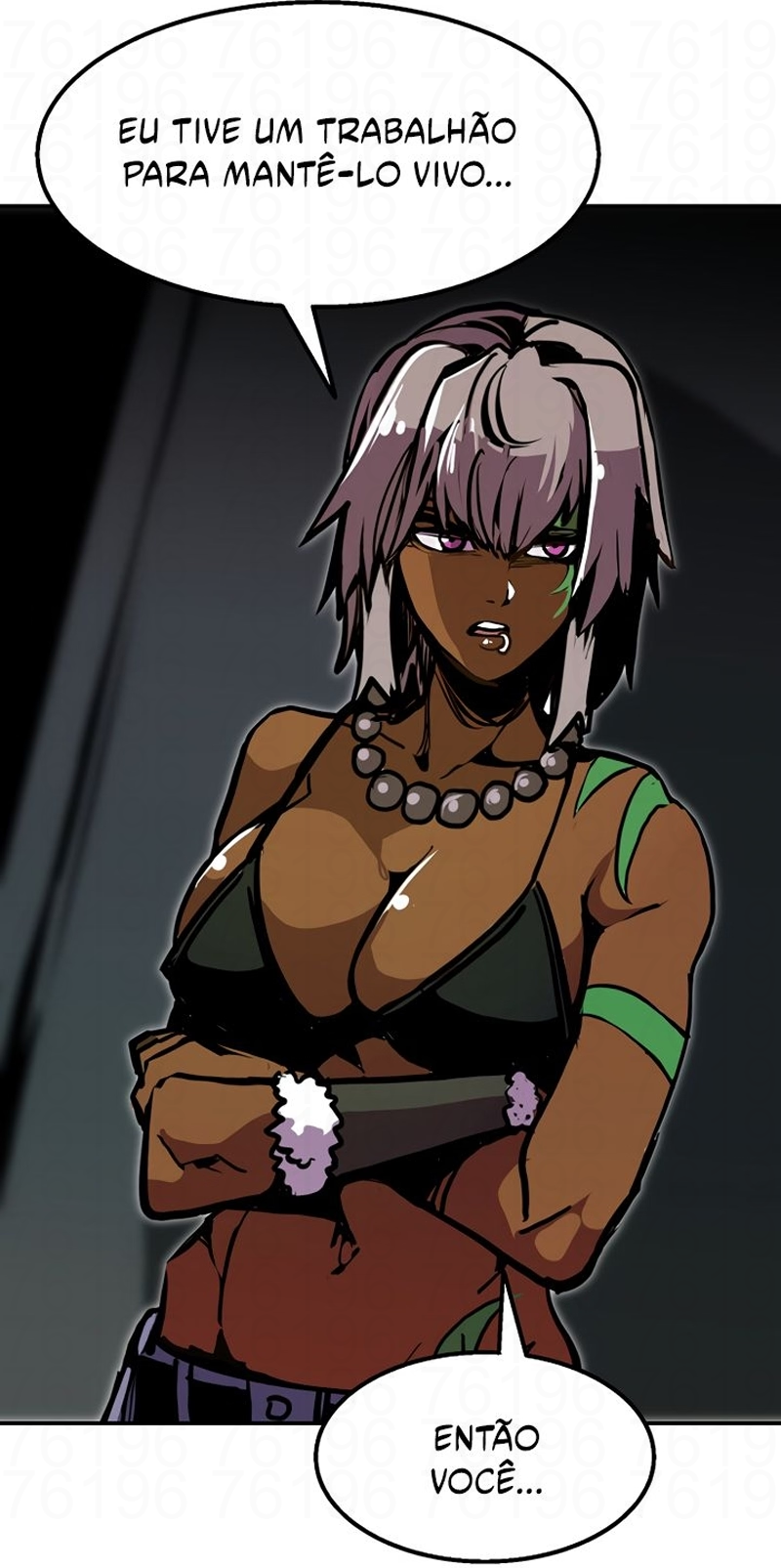 Read Worthless Regression PT Manga Online