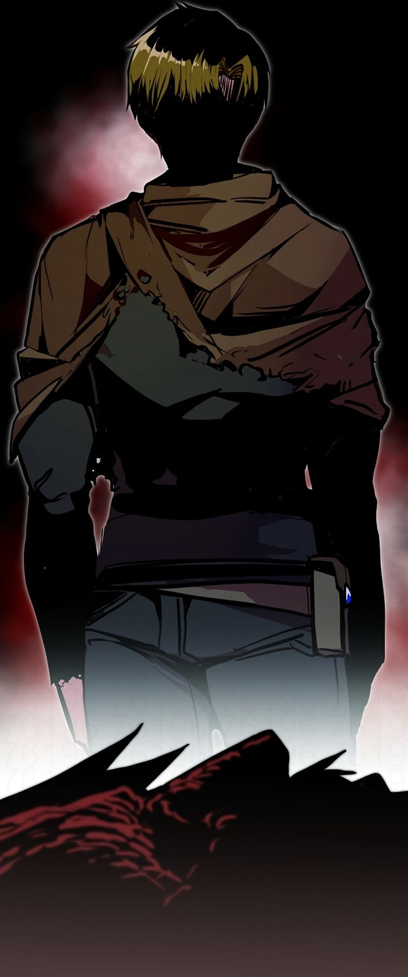 Read Worthless Regression PT Manga Online