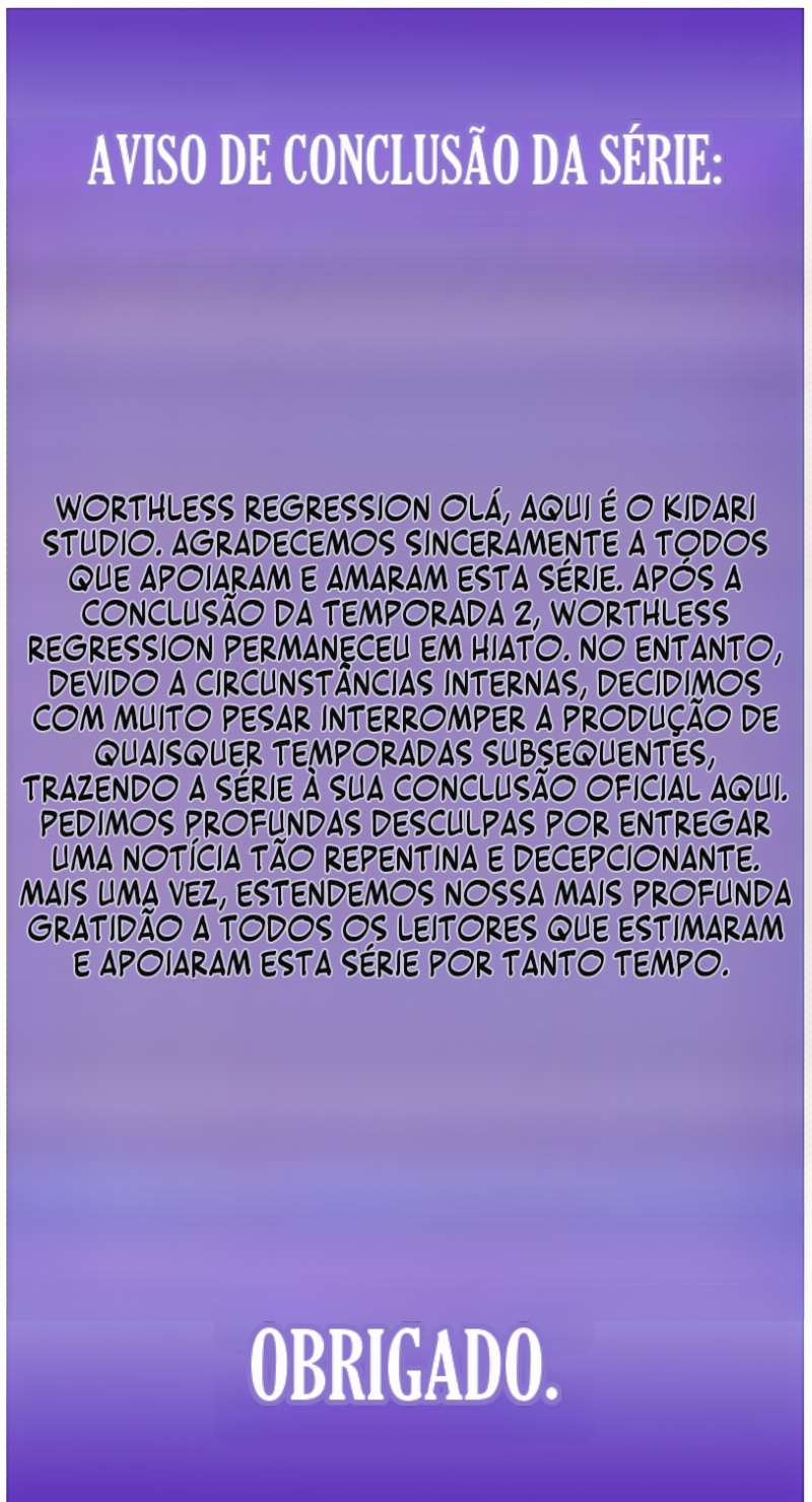 Read Worthless Regression PT Manga Online