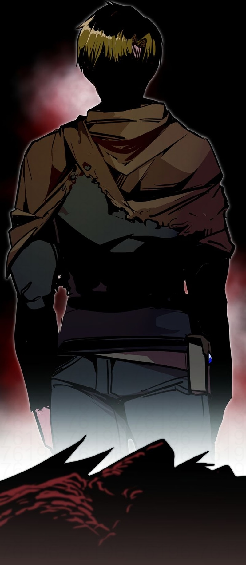 Read Worthless Regression PT Manga Online