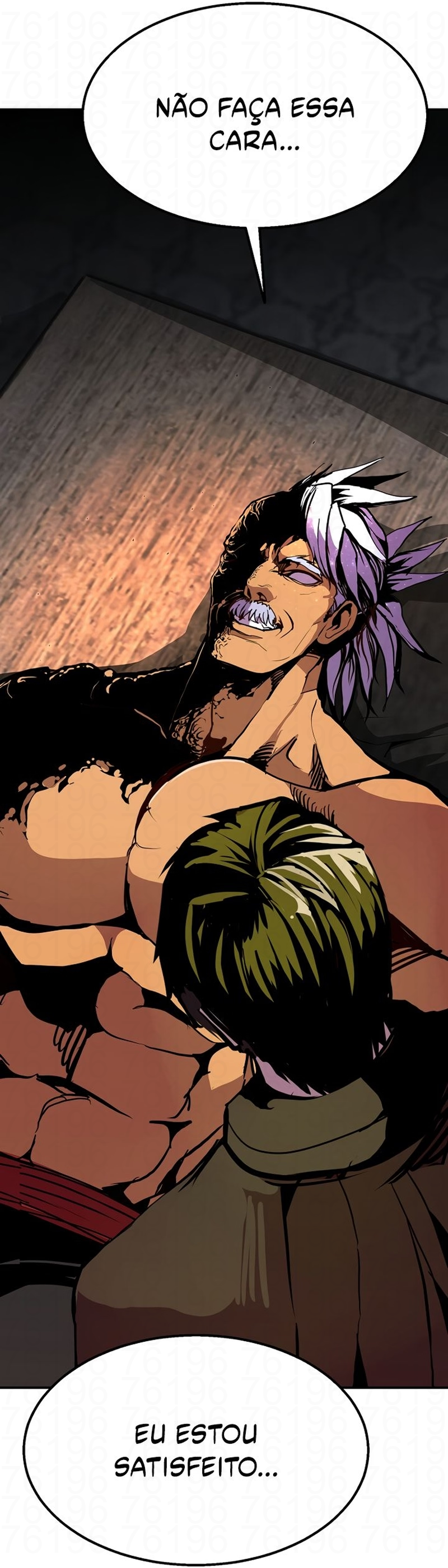 Read Worthless Regression PT Manga Online