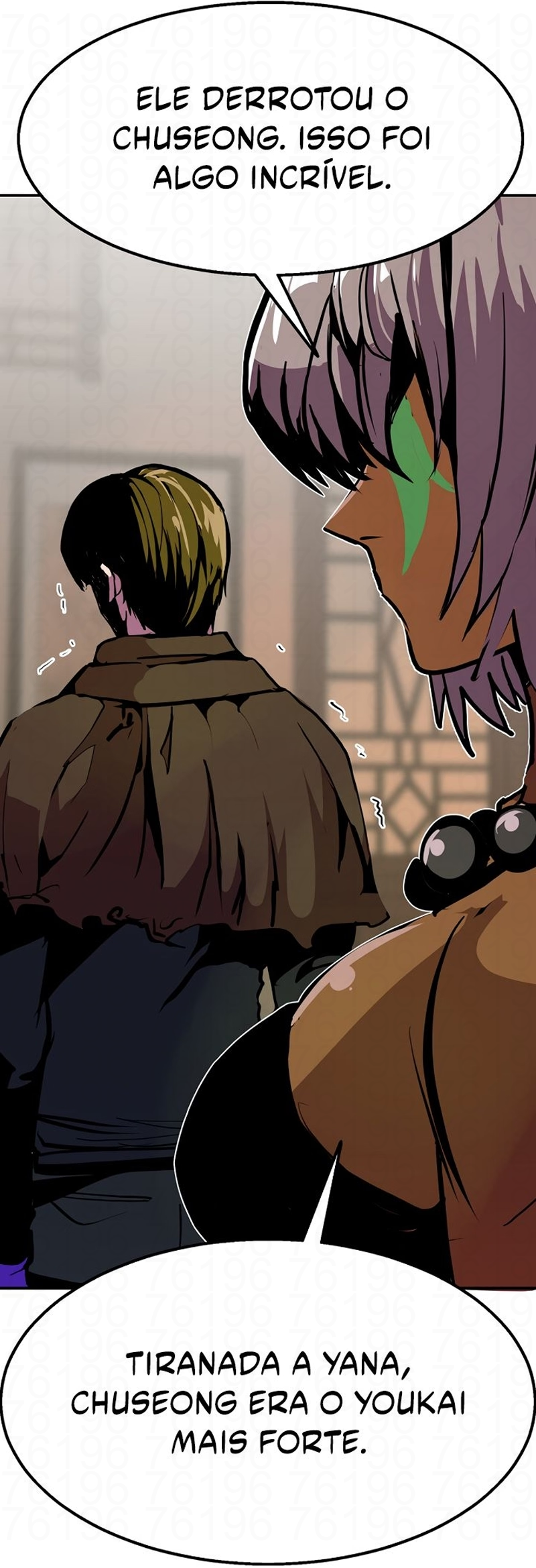 Read Worthless Regression PT Manga Online