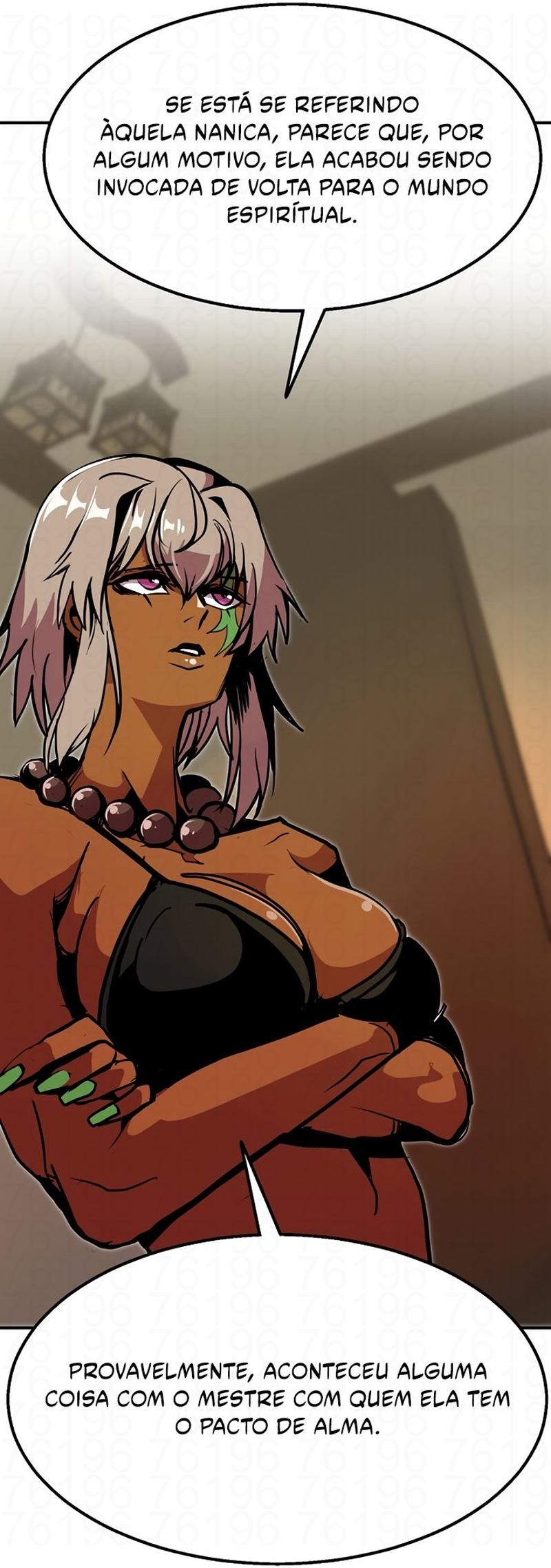 Read Worthless Regression PT Manga Online