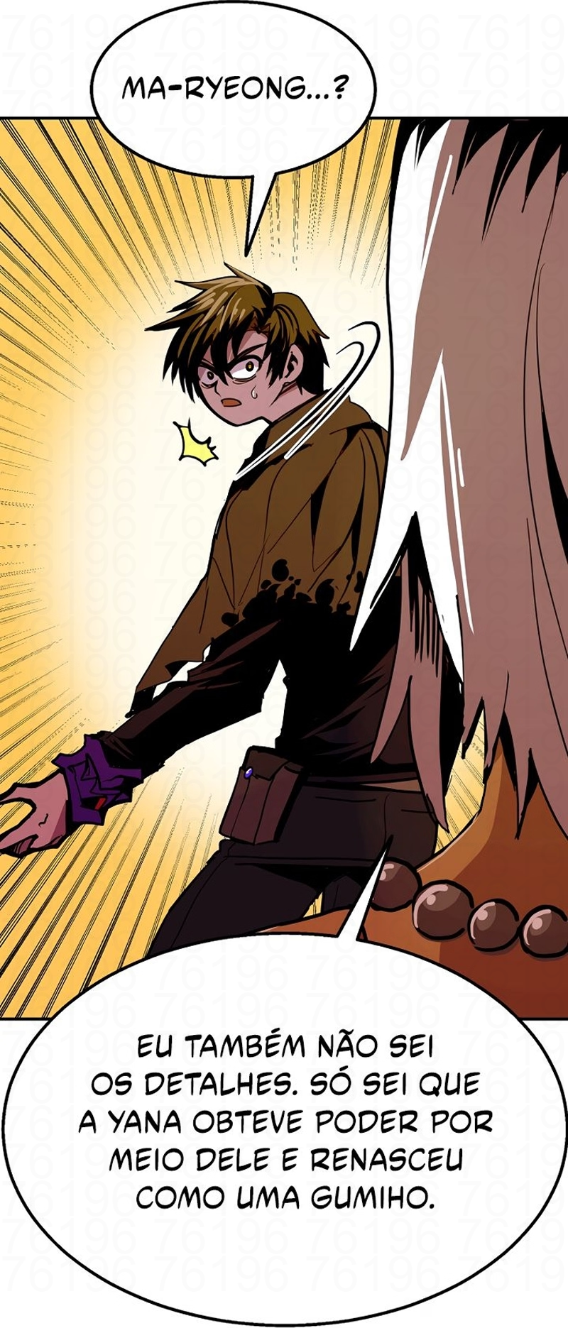 Read Worthless Regression PT Manga Online