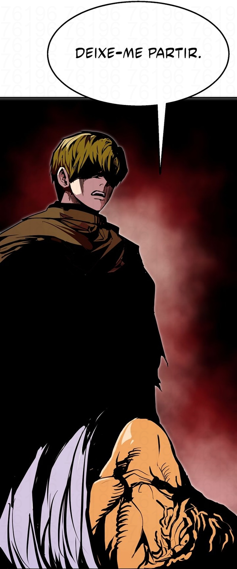Read Worthless Regression PT Manga Online
