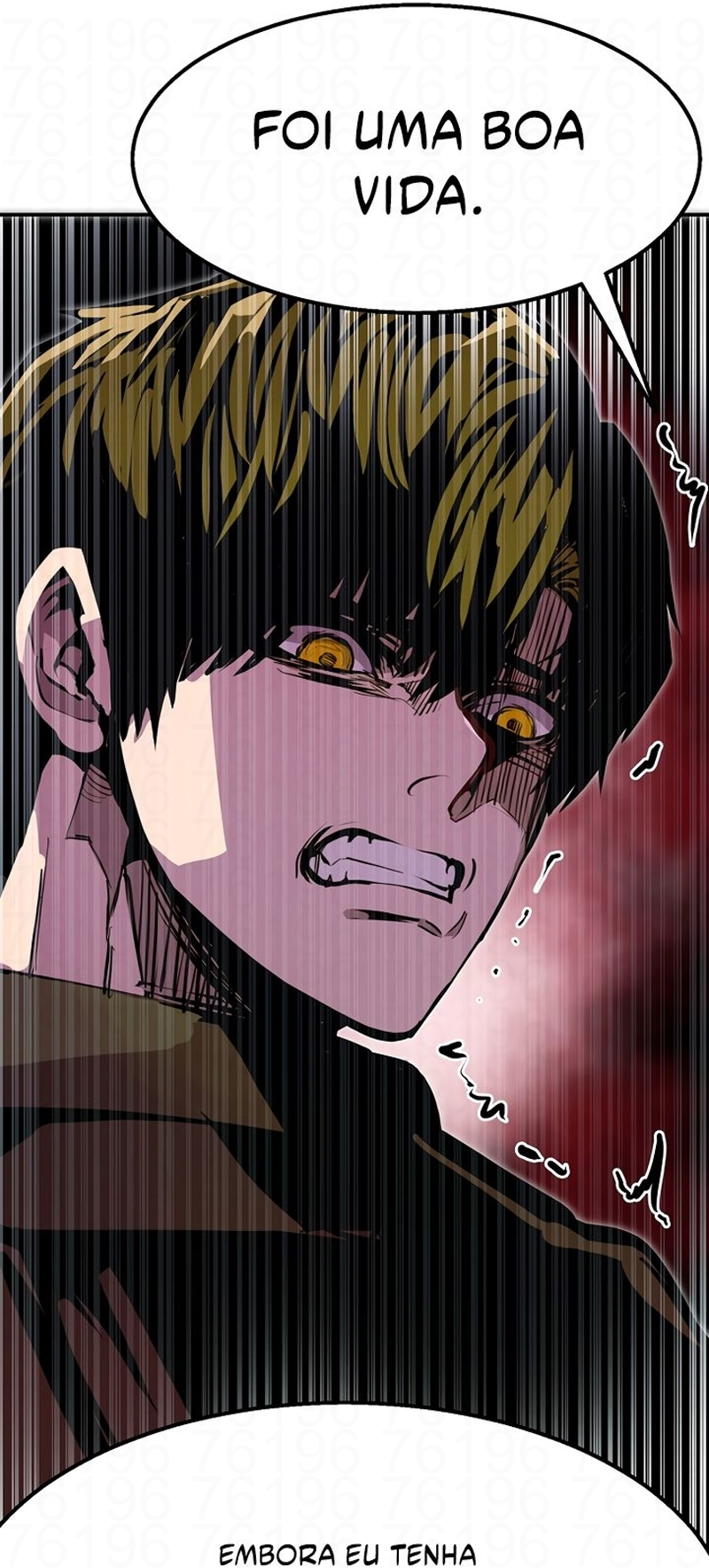 Read Worthless Regression PT Manga Online