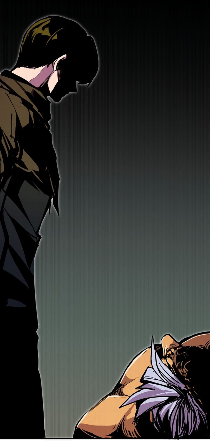 Read Worthless Regression PT Manga Online