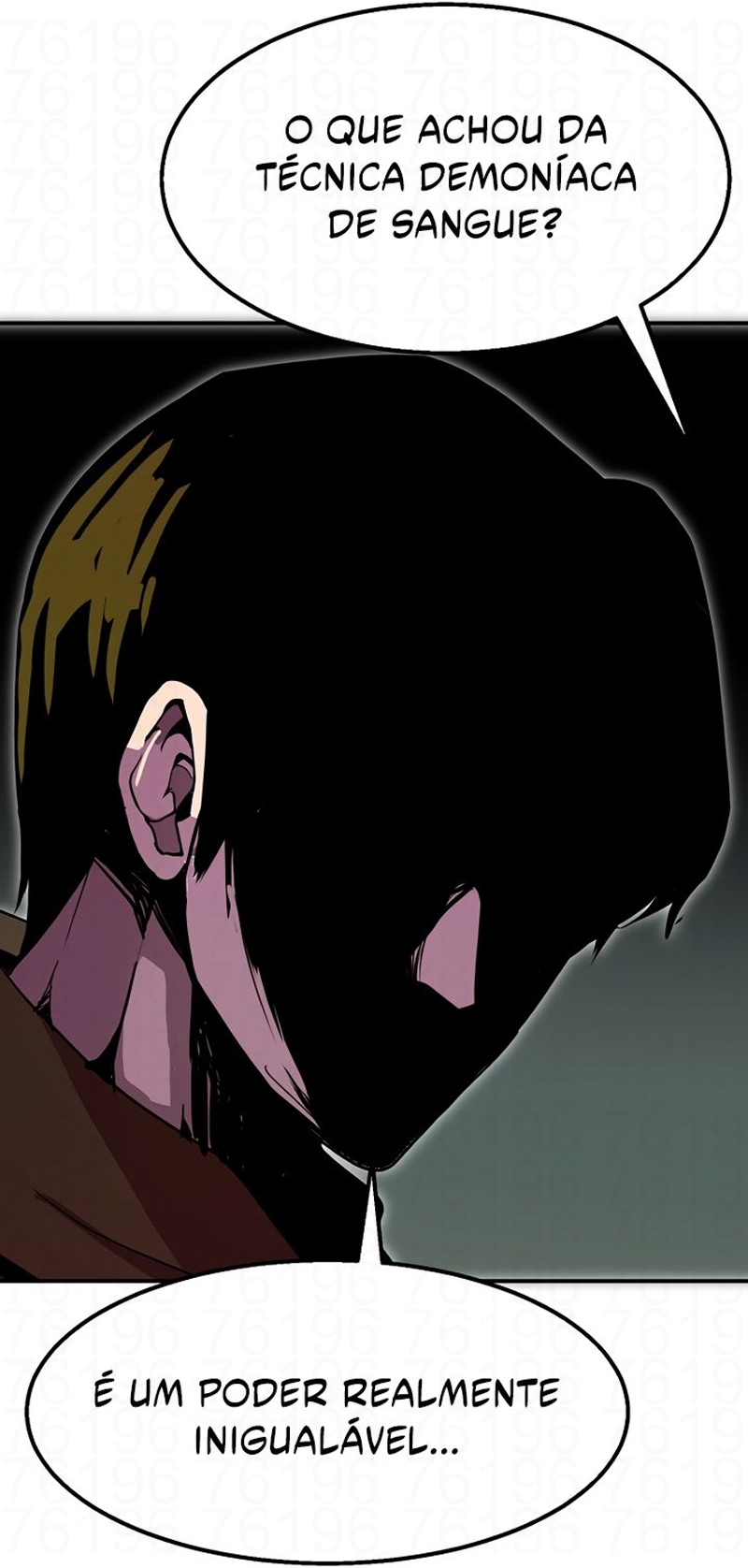 Read Worthless Regression PT Manga Online