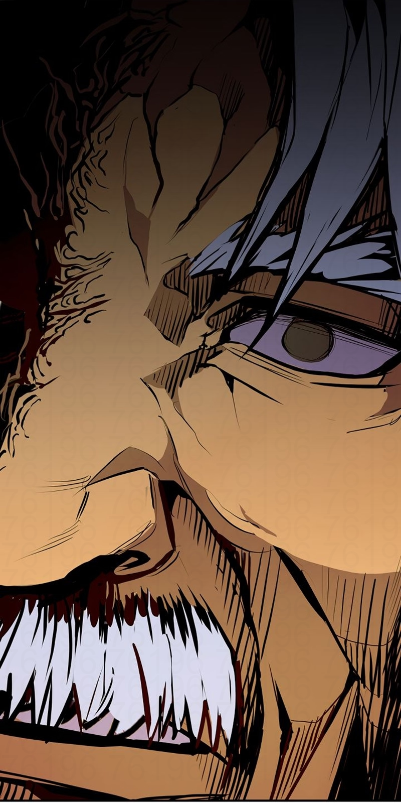 Read Worthless Regression PT Manga Online
