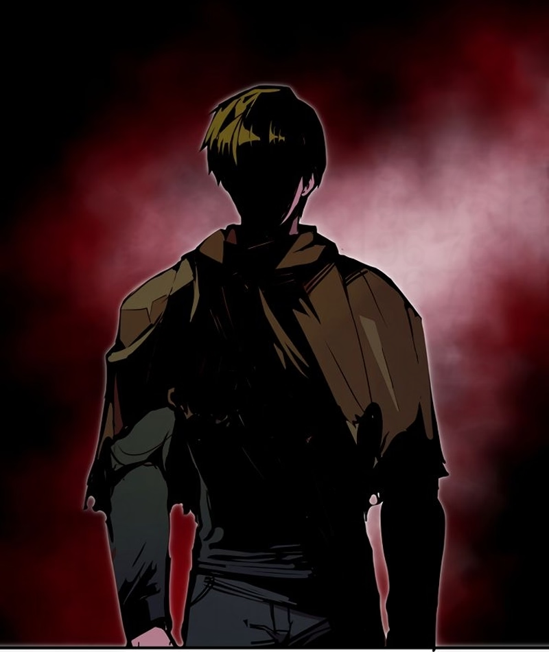 Read Worthless Regression PT Manga Online