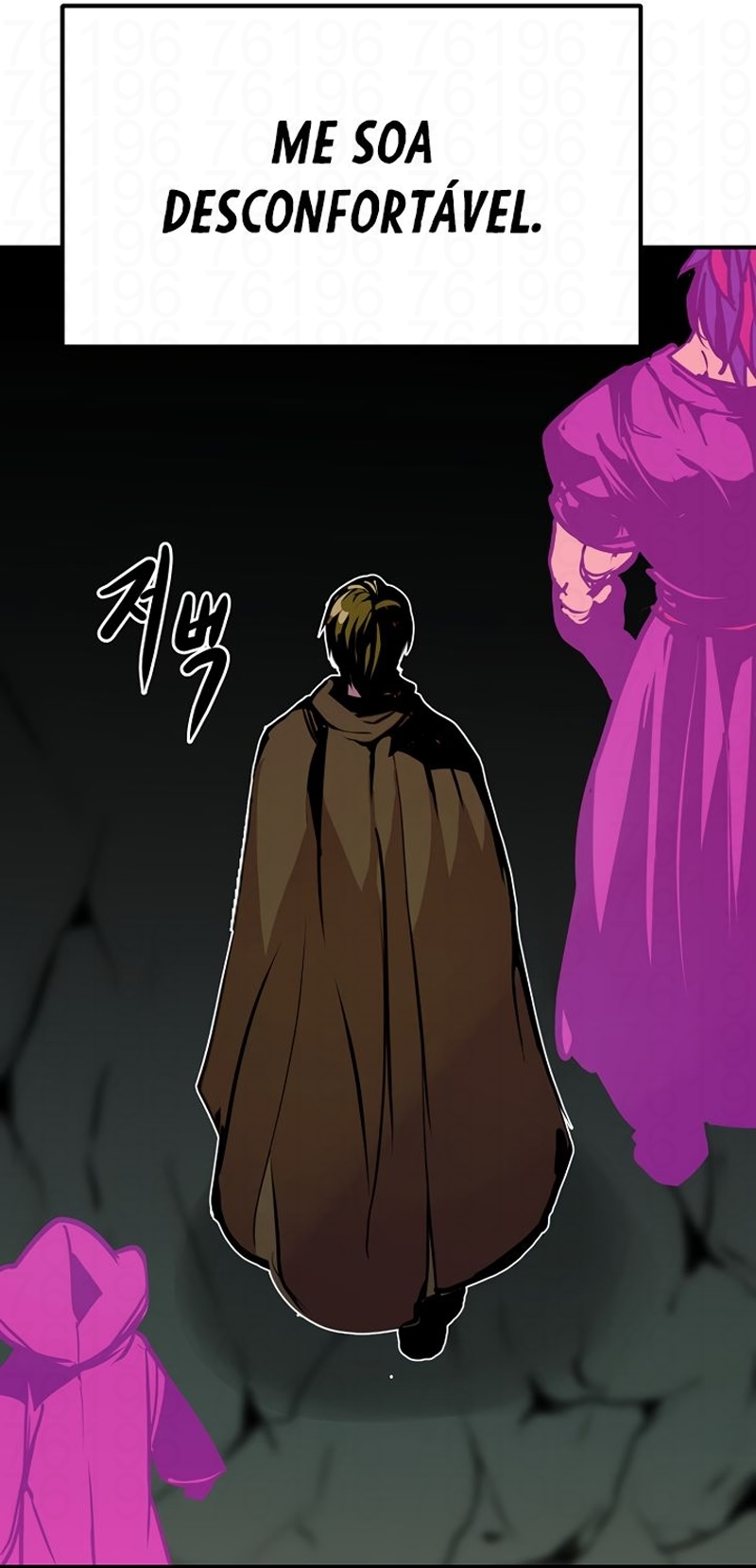 Read Worthless Regression PT Manga Online