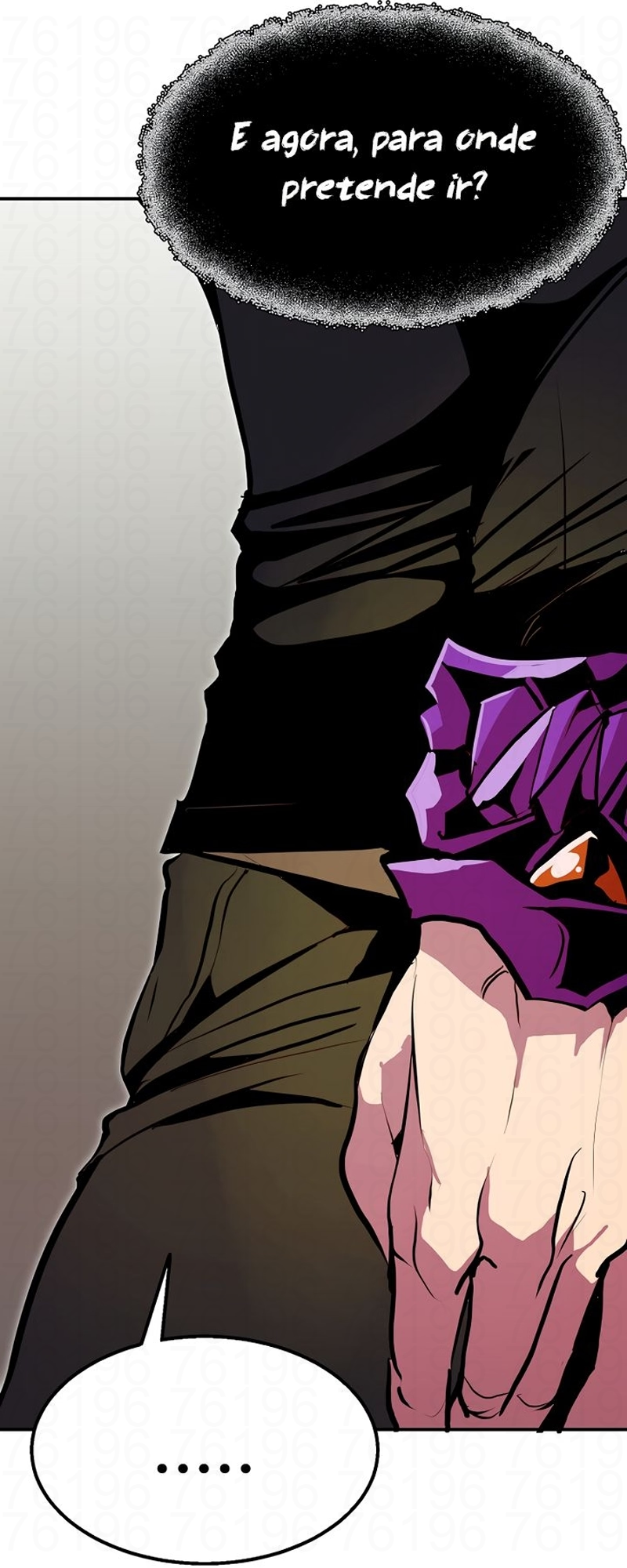 Read Worthless Regression PT Manga Online