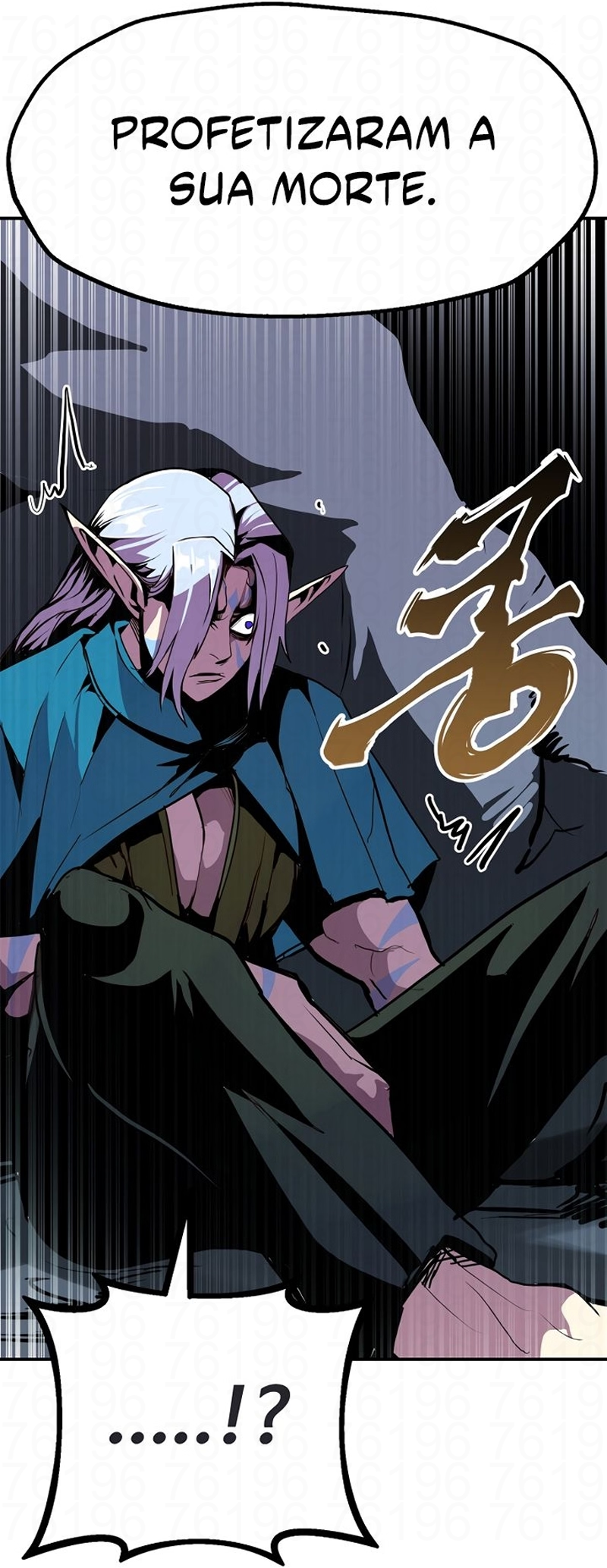 Read Worthless Regression PT Manga Online