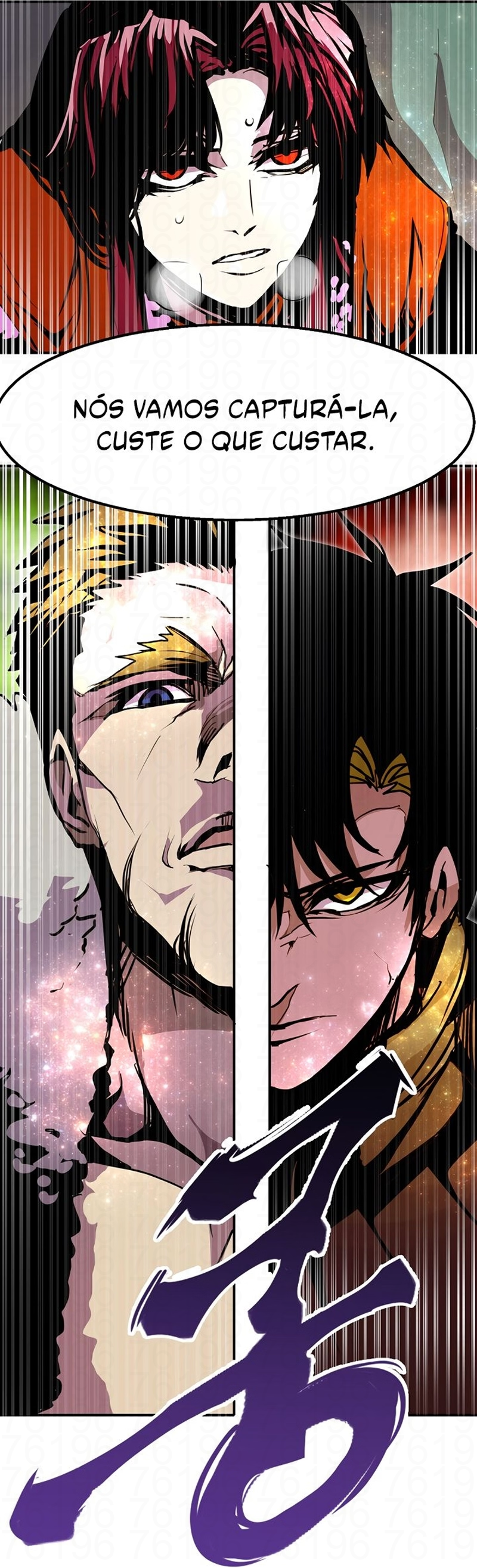 Read Worthless Regression PT Manga Online