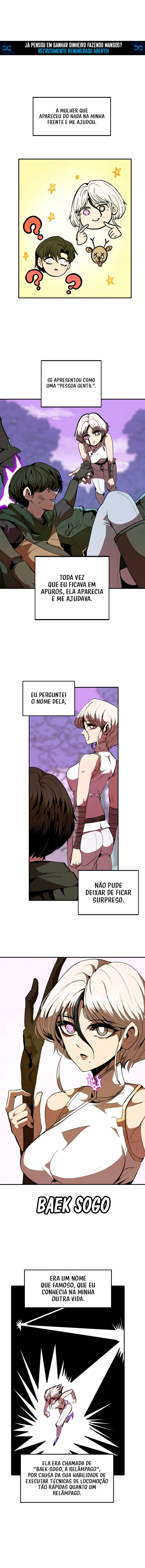 Read Worthless Regression PT Manga Online