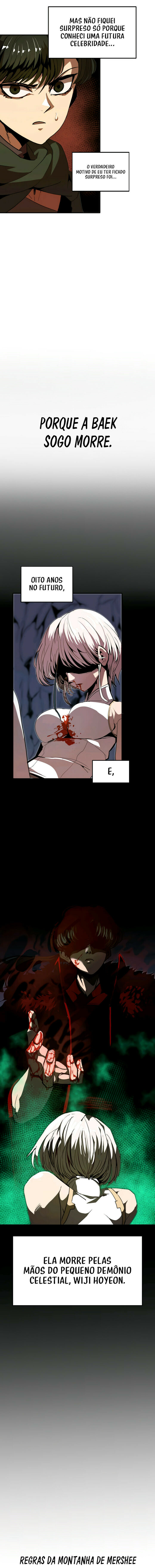 Read Worthless Regression PT Manga Online