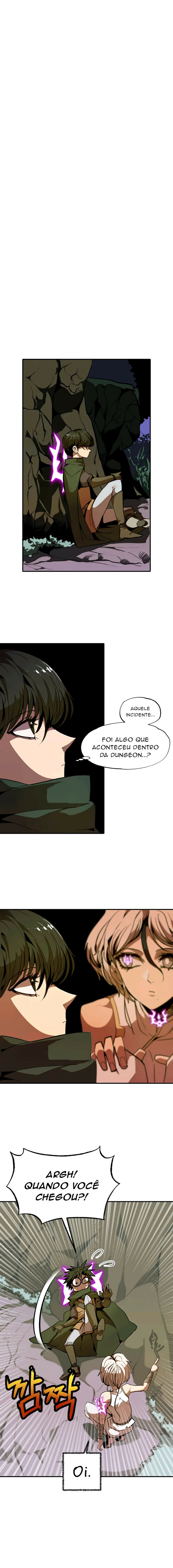 Read Worthless Regression PT Manga Online