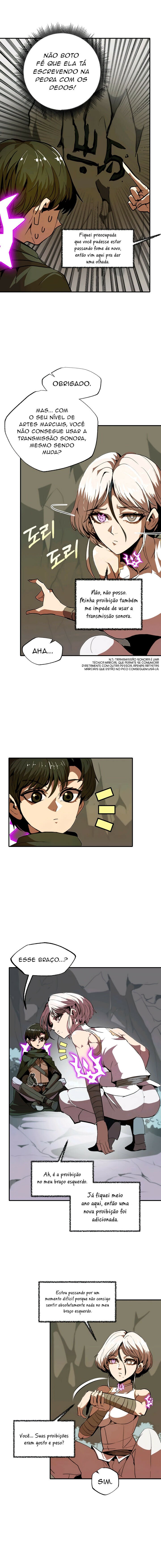 Read Worthless Regression PT Manga Online