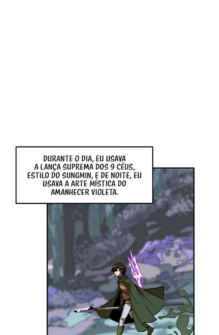 Read Worthless Regression PT Manga Online