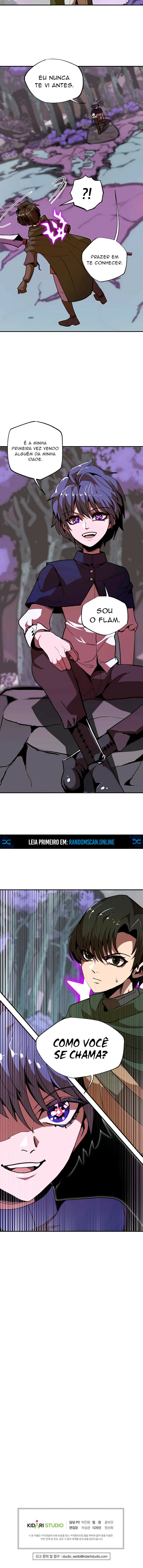 Read Worthless Regression PT Manga Online
