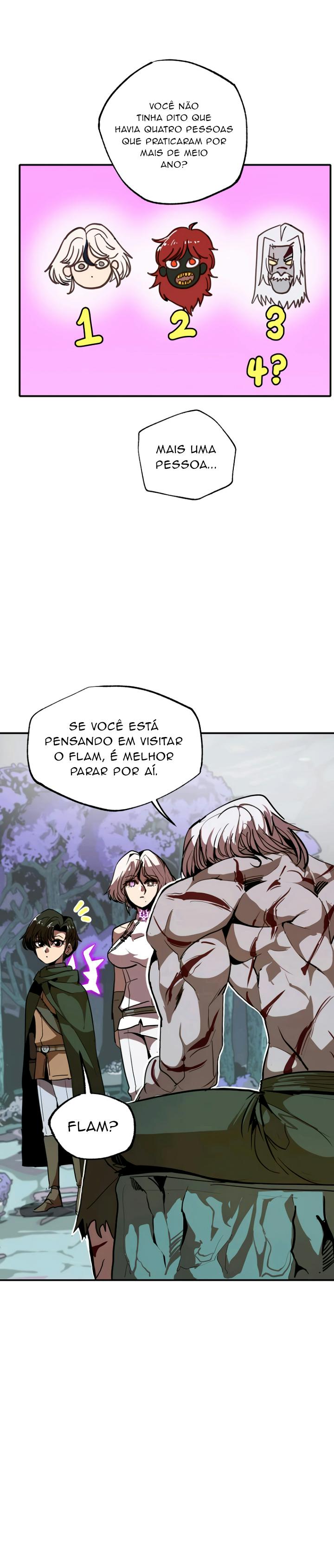 Read Worthless Regression PT Manga Online