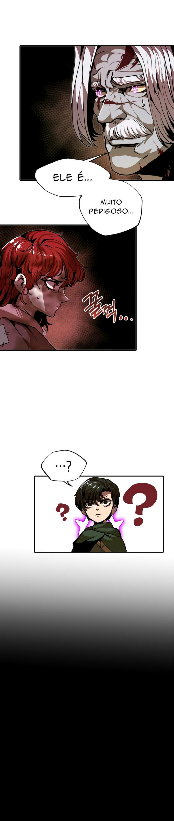 Read Worthless Regression PT Manga Online
