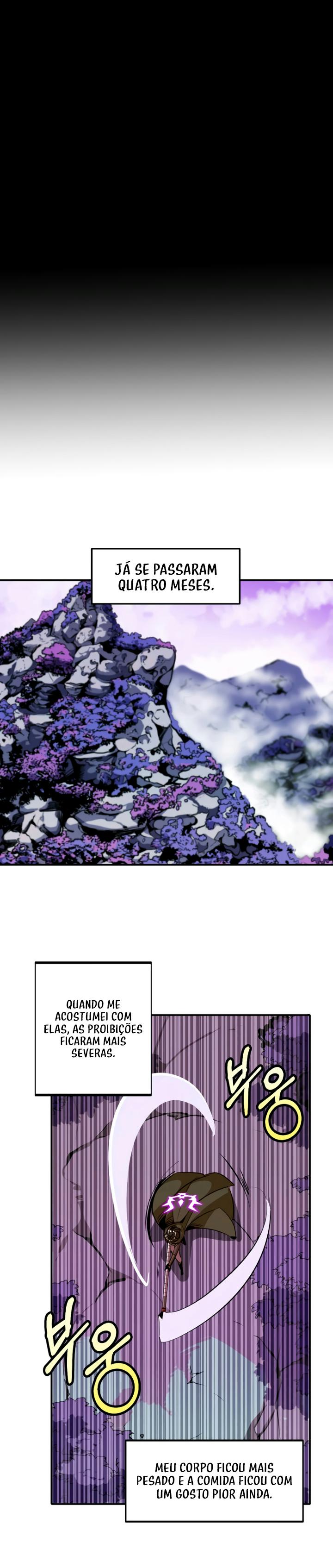 Read Worthless Regression PT Manga Online