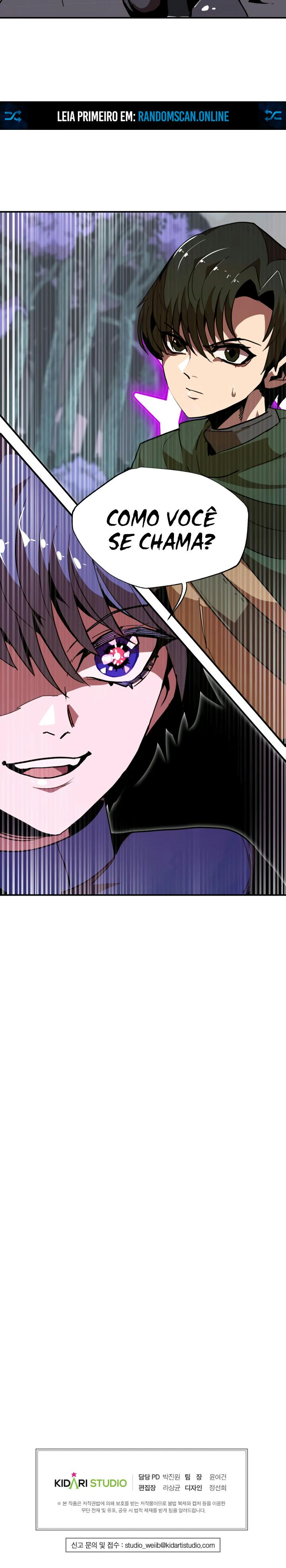 Read Worthless Regression PT Manga Online
