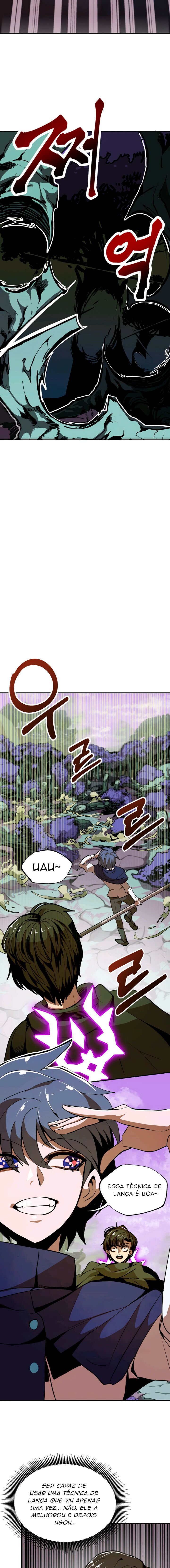 Read Worthless Regression PT Manga Online