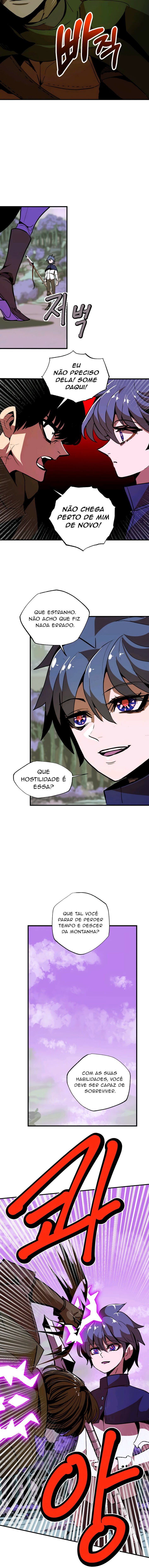 Read Worthless Regression PT Manga Online