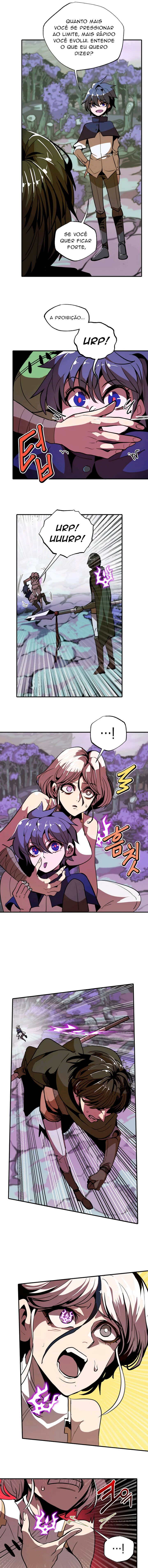 Read Worthless Regression PT Manga Online
