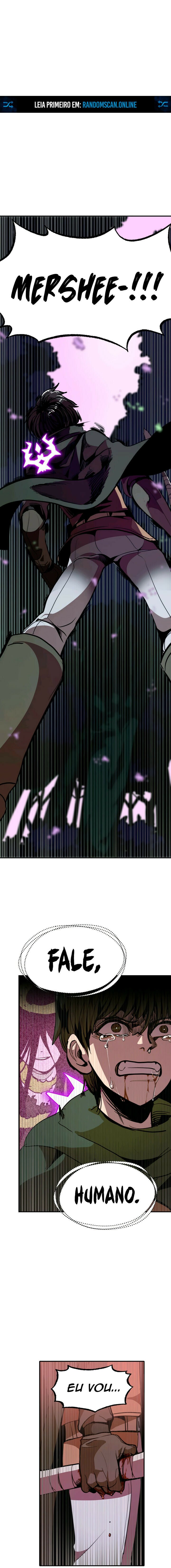 Read Worthless Regression PT Manga Online