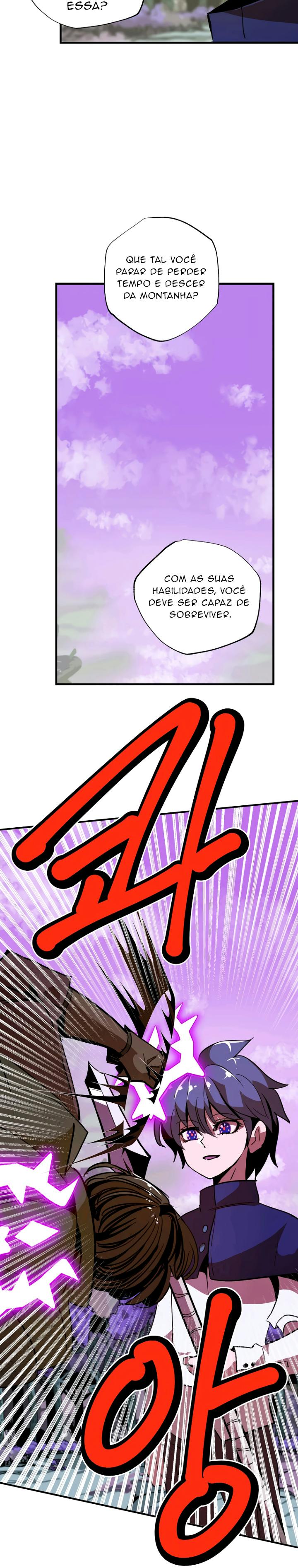 Read Worthless Regression PT Manga Online