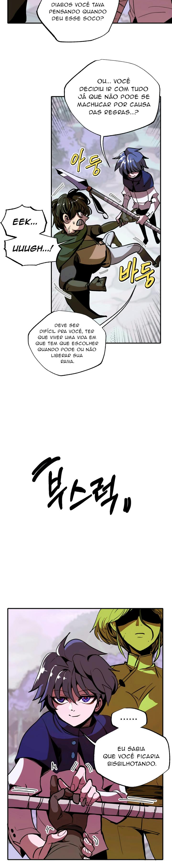 Read Worthless Regression PT Manga Online