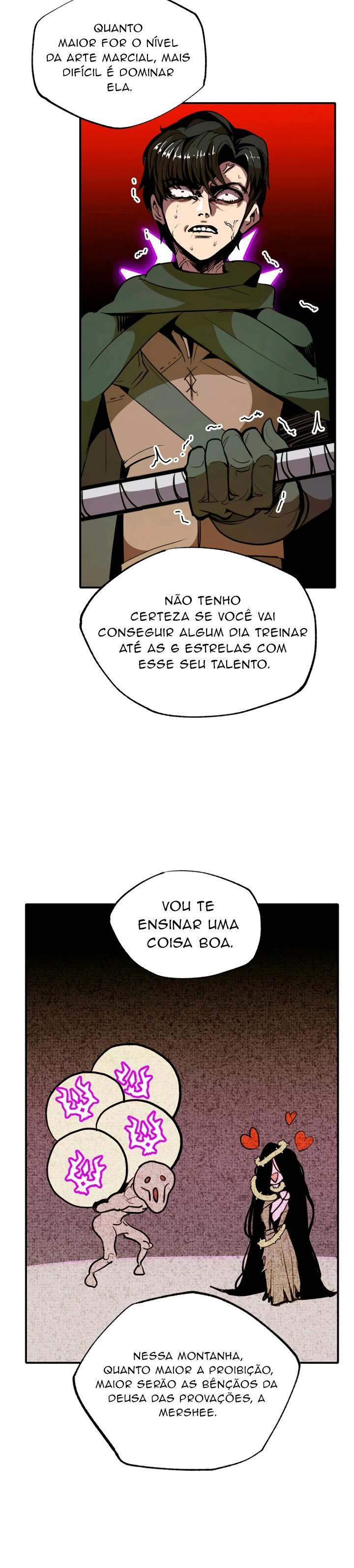 Read Worthless Regression PT Manga Online