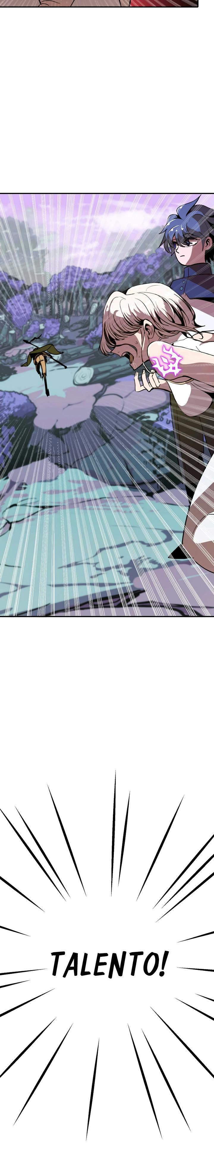 Read Worthless Regression PT Manga Online