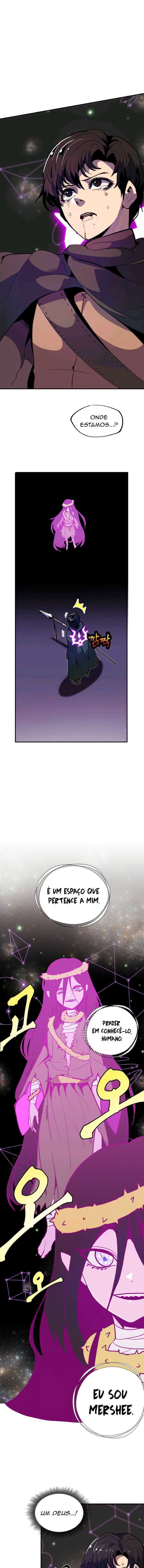 Read Worthless Regression PT Manga Online