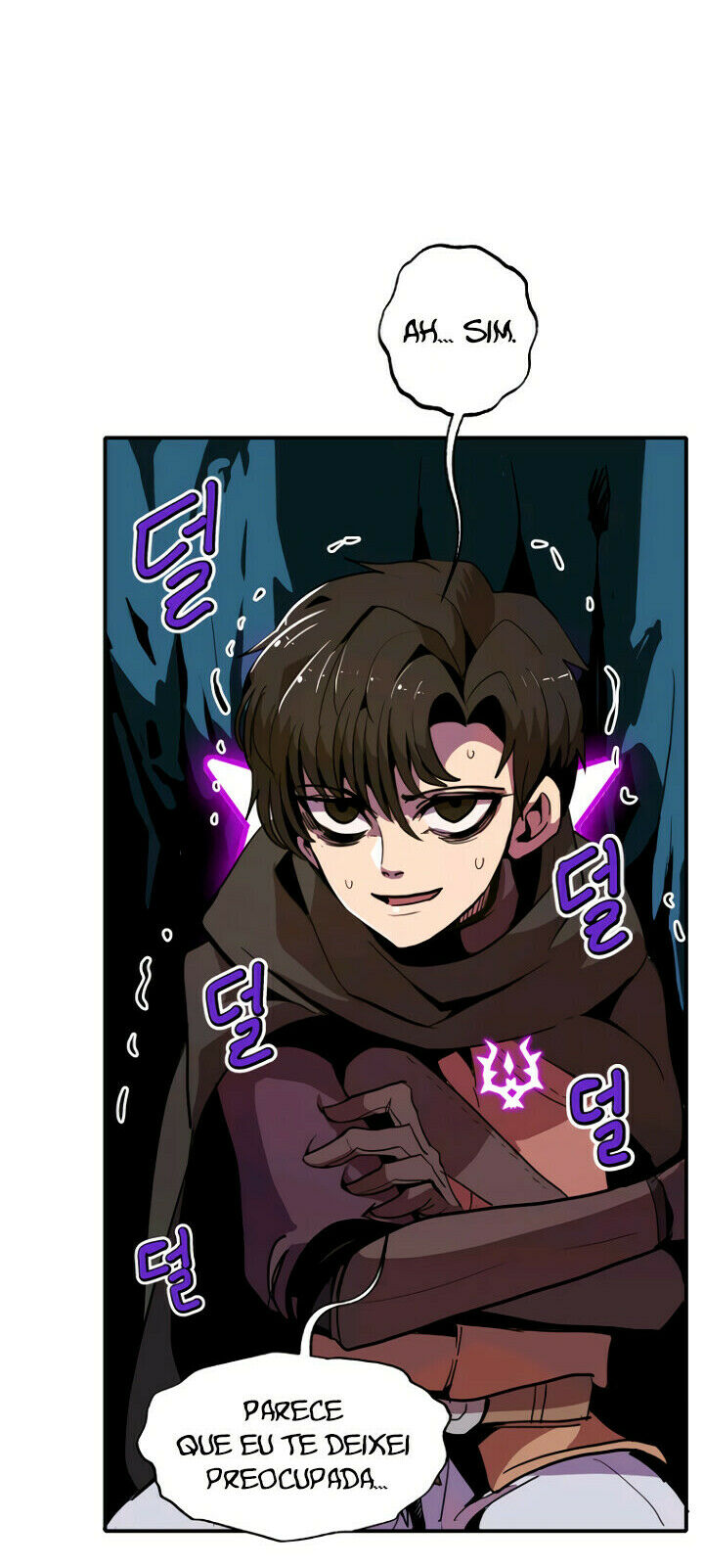 Read Worthless Regression PT Manga Online