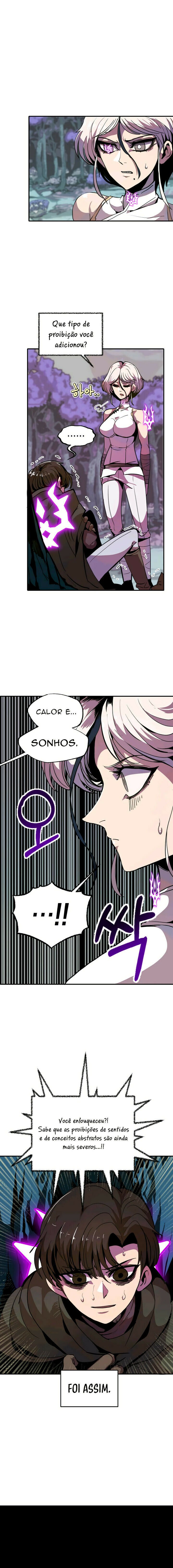 Read Worthless Regression PT Manga Online