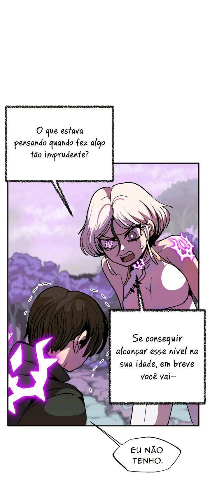 Read Worthless Regression PT Manga Online