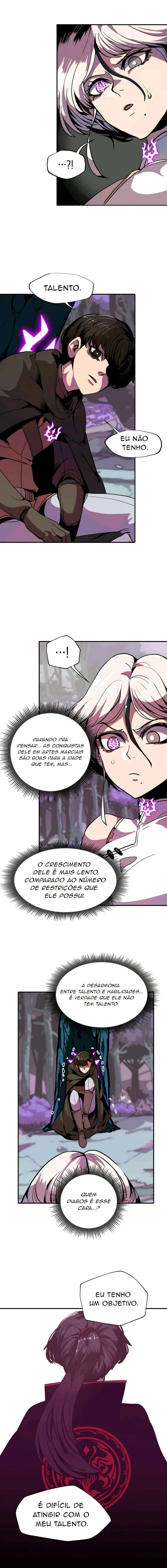 Read Worthless Regression PT Manga Online