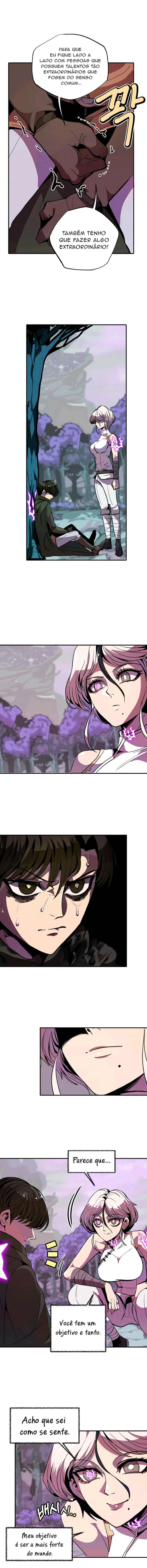 Read Worthless Regression PT Manga Online