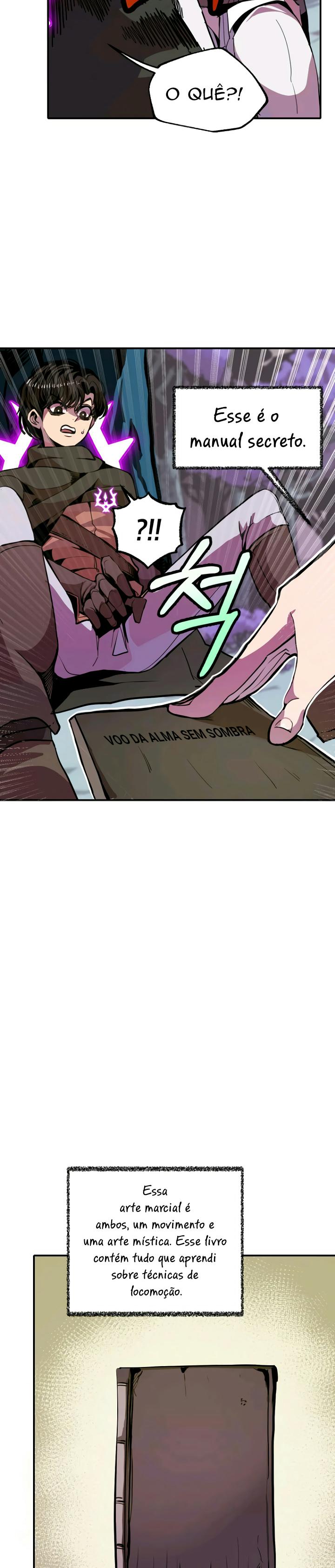 Read Worthless Regression PT Manga Online