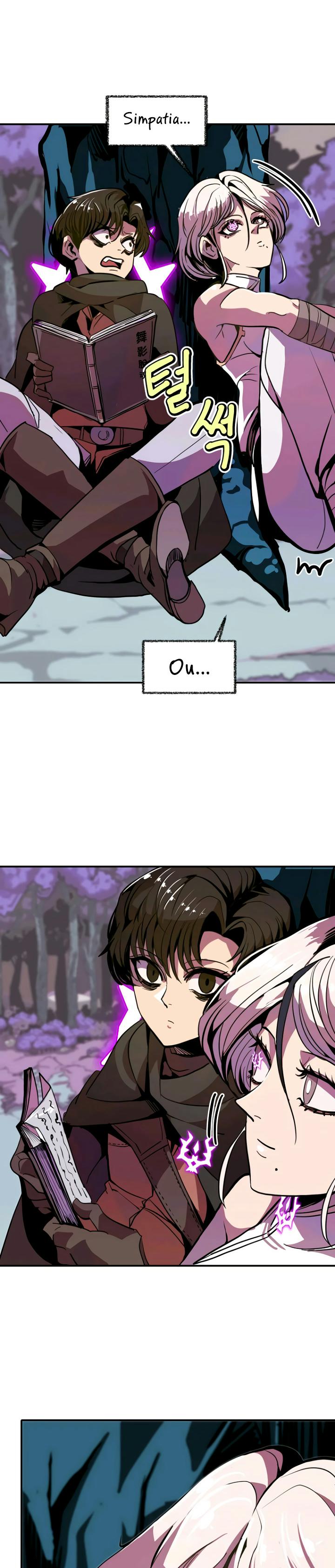 Read Worthless Regression PT Manga Online