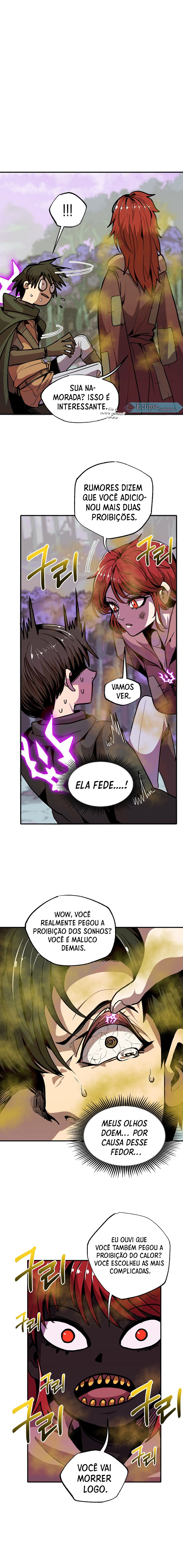Read Worthless Regression PT Manga Online