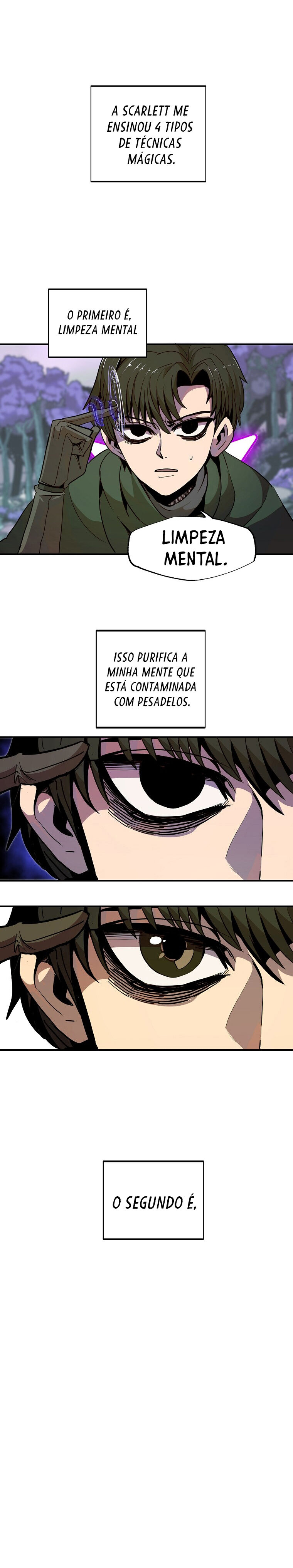 Read Worthless Regression PT Manga Online