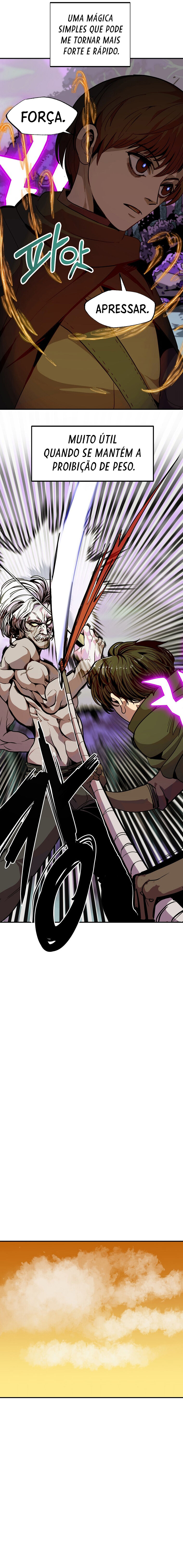 Read Worthless Regression PT Manga Online