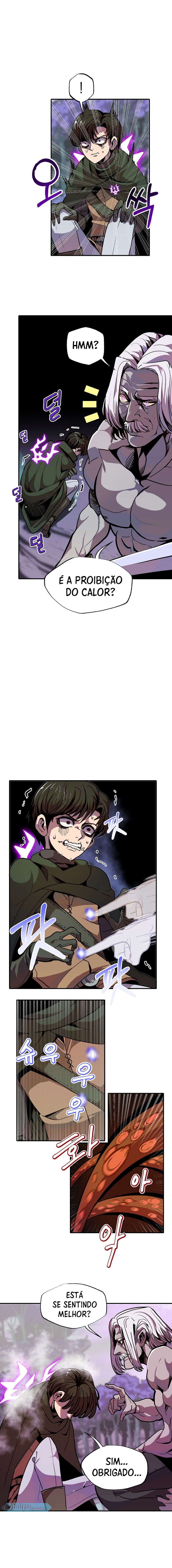 Read Worthless Regression PT Manga Online